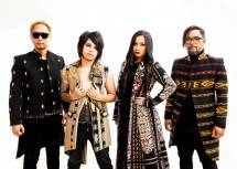 Cokelat band (fotoDok Industry.co.id)
