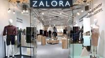Zalora Store (Ist)