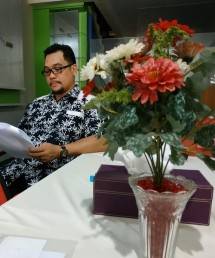 Eddy Faisal Kandidat Terkuat Ketua Umum IKPI 2019&mdash;2024