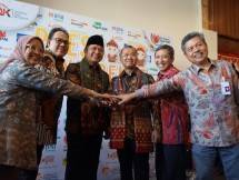 BRI Syariah di Palembang