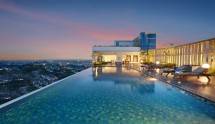 Swiss-Belihotel Internasional Capai Sepuluh Ribu Kamar di Indonesia