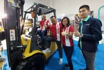 BCA Expo Bandung 2019 Resmi Dibuka (Foto Dok Industry.co.id)