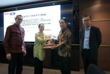 Menteri BUMN Rini Soemarno (Foto Humas BUMN))