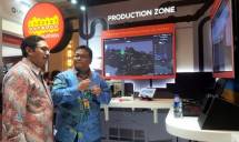 Indosat Ooredoo Hadirkan Solusi IoT di Konferensi Asia IoT Business Platform 