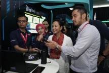 Menteri BUMN Rini Soemarno (Foto Humas BUMN))