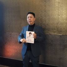 Sukses Dalam Bisnis dan Politik, Henry Indraguna Berpotensi Jadi Menteri