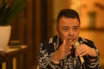Pelaksana Tugas Direktur Utama Bank BTN, Oni Febriarto Raharjo 