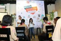 Momentum Spesial Harpelnas, BNI WJK Gelar Acara di 5 Lokasi