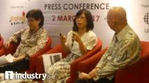 Tidak Adanya Bahan Fungsional Lokal Mengakibatkan Pelaku Industri Masih Andalkan Impor