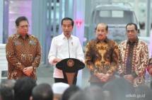 Presiden Jokowi: Feeling Saya Esemka Laku Keras