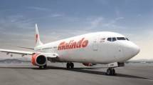 Malindo Air 