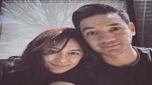 Andrew White Sukses Ganti Profesi Jadi Mimin Instagram