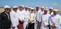 Menteri BUMN Rini Soemarno (Foto Humas BUMN))
