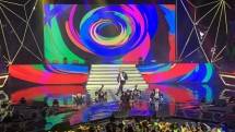 NCT DREAM Bikin Histeris Penonton Korean Wave 2019