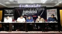 Dewan Pengawas KPK Penting Guna Kontrol Kinerja KPK