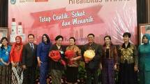 Ikatan Mantan Awak Kabin Garuda Indonesia (IMAKGI)