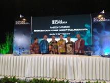 Itama Ranoraya Lepas Saham Incar Rp126 Miliar- Rp150 Miliar