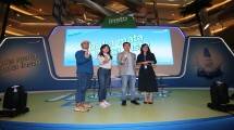 INSTO bekerjasama dengan Jakarta Eye Center (JEC) Gelar Edukasi Kesehatan Mata Bertajuk BUKA MATA BUKA INSTO