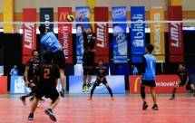 UBL Kuasai Laga Atas TSM