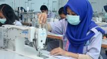 Industri Tekstil