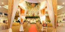 Parakrama Organizier Selenggarakan Balai Sudirman Wedding Fair 2017