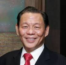 Taati Agenda Pemerintah, Tanoto Siap Lepas Konsesinya untuk Ibukota Baru