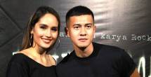 Cinta Laura dan Herjunot Ali Berpadu Akting Dalam Film Jerita Malam