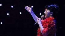 Titiek Puspa Terima Penghargaan LifeTime Achievement dari Parfi