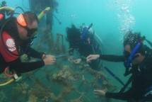 PT Sushi Tei Indonesia Menjalankan Kegiatan CSR: From Sea To Sea