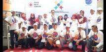 Airnav Indonesia Halim Perdana Kusuma Adakan Bakti Sosial Donor Darah