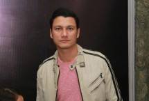 Christian Sugiono 