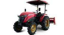 Yanmar Traktor YM