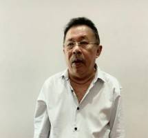 Ada Apa? Karni Ilyas Umumkan Episode Perpisahan ILC