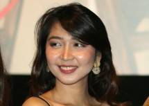 Jessica Veranda Ingin Lepas Zona Nyaman