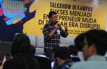 Ternyata Pengembangan Wirausaha Properti Bikin Dongkrak Bisnis Perumahan BTN