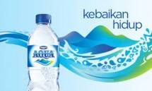 Aqua Danone