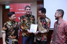 Red Hat Open Source