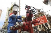 Jaringan pipa gas Gresik-Semarang (Gresem)