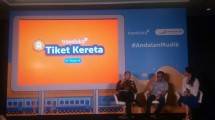 KAI Siapkan 5.490 Tiket Promo untuk Empat Kota Ini