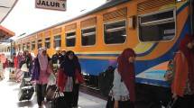 Kereta Api (elshinta)