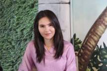 Olivia Jansen Lubis 