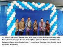  INTA Grup Diversifikasi Produk yang Dipasarkan 