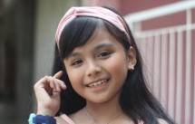 Iva Putri Terinpirasi Akting Prilly Latuconsina dan Jessica Milla 
