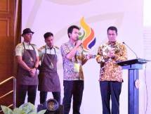 YESS, Siap Lahirkan Wirausaha Milenial