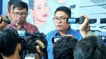 Ketua LPSK Abdul Haris Semendawai . (Foto: IST)