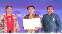 Airy dan Kementerian Pariwisata Tandatangani Nota Kesepahaman Pengembangan SDM Digital 4.0