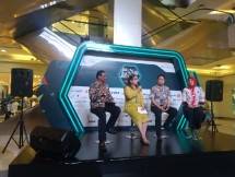 BCA Syariah sosialisasi dan edukasi yuk nabung saham syariah