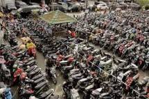 Potensi Pendapatan Parkir DKI Jakarta Mencapai Rp 2 Triliun