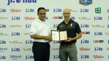 NBA-Pemprov DKI Jakarta Jalin Kolaborasi Perluas Pengembangan Generasi Muda di Indonesia