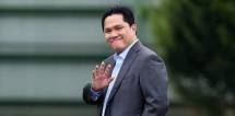 Menteri BUMN Erick Thohir